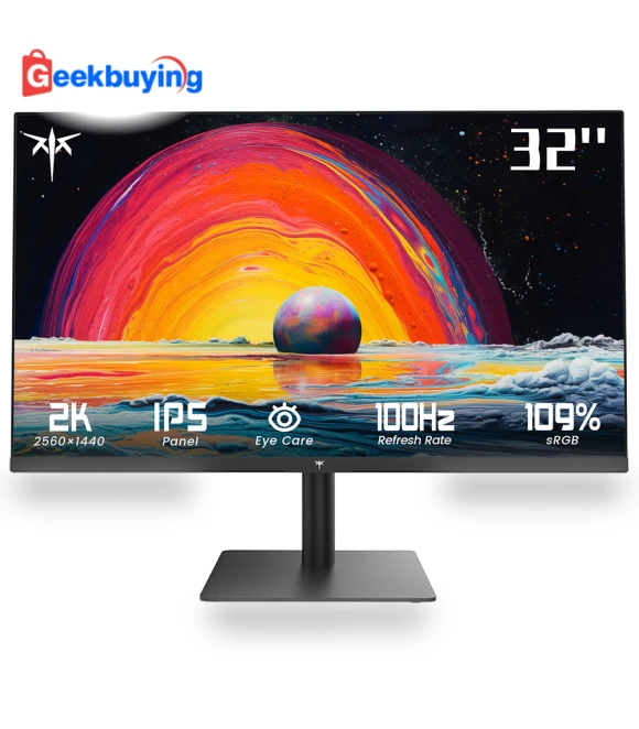 Gaming Monitor — Display Solutions, KTC