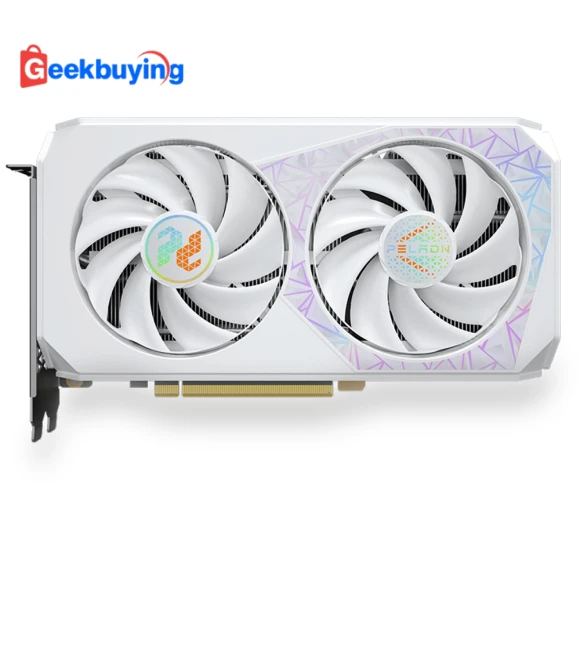 Graphics Card — Graphics Cards, Peladn