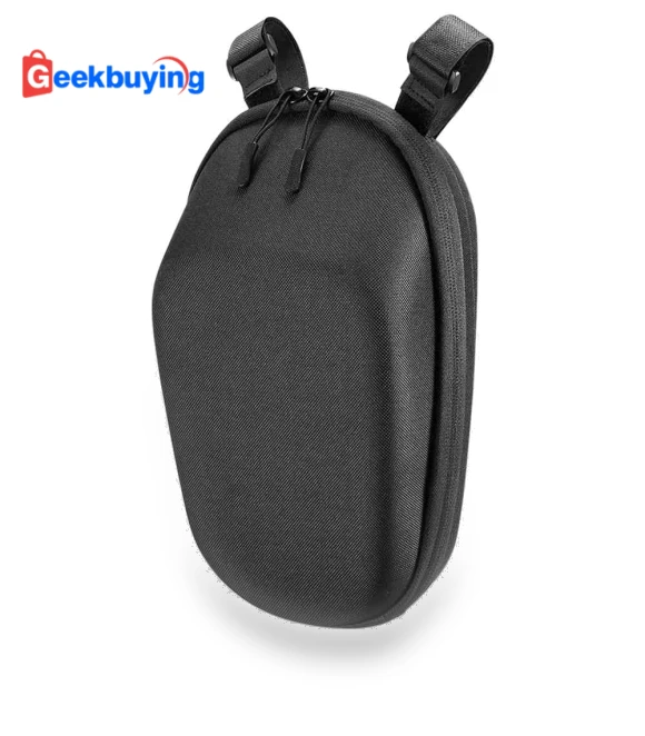 Large Capacity Front Tube Bag — Bags, Other