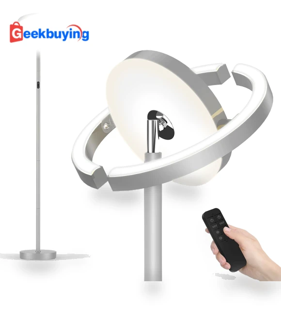 LED Floor Lamp — Standing Lights, FIMEI
