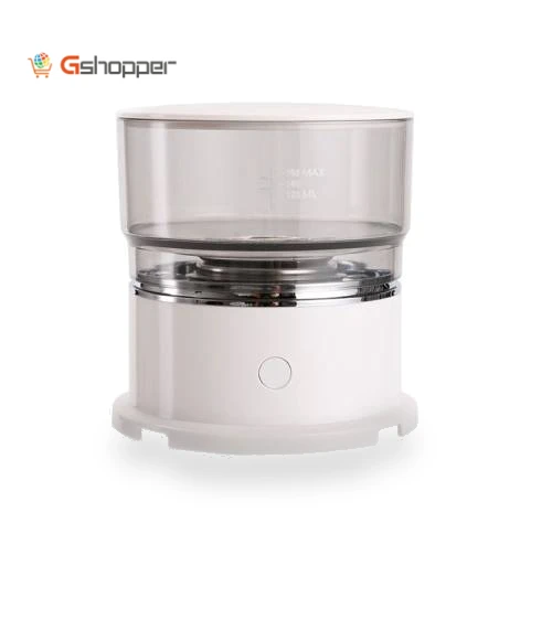 Mini Portable Drip Coffee Machine — Single-Cup Coffee Makers