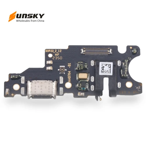Original Charging Port Board — Gadget Essentials, Realme