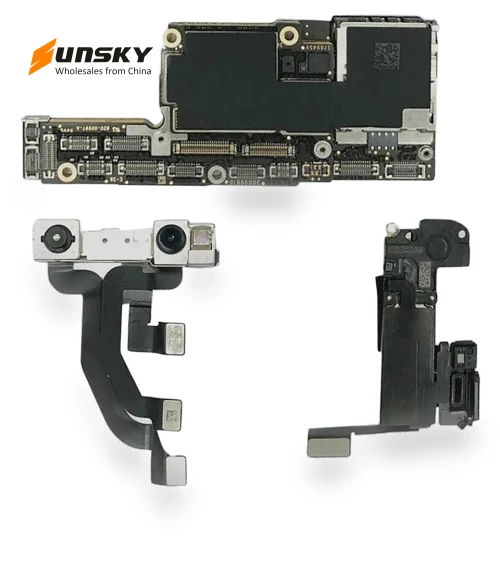 Original Unlocked Mainboard — Unlocked Smartphones