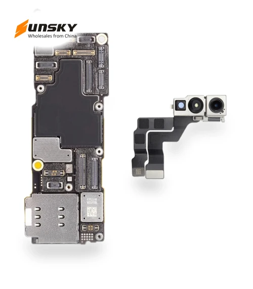 Original Unlocked Mainboard — Unlocked Smartphones, Apple