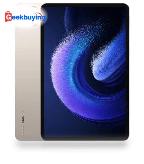 Pad 6 Pro — Tablet, Xiaomi