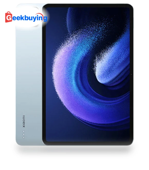 Pad 6 Pro — Screen Protectors, Xiaomi