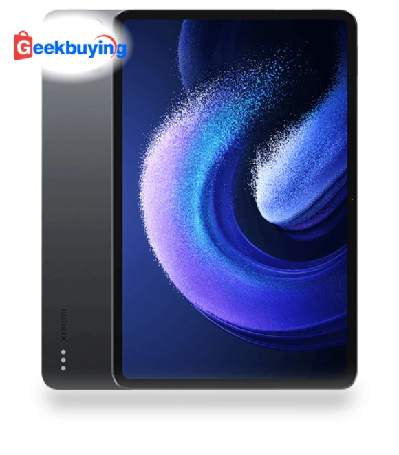 Pad 6 — Tablet, Xiaomi