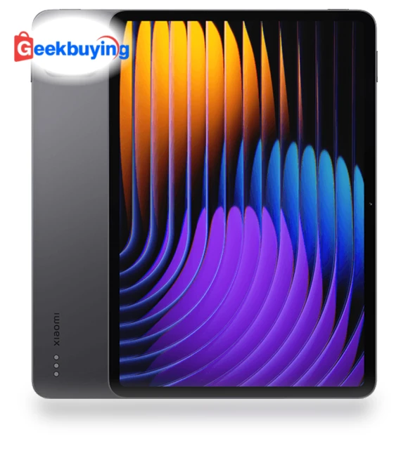 Pad 7 Pro Tablet — Screen Protectors, Xiaomi