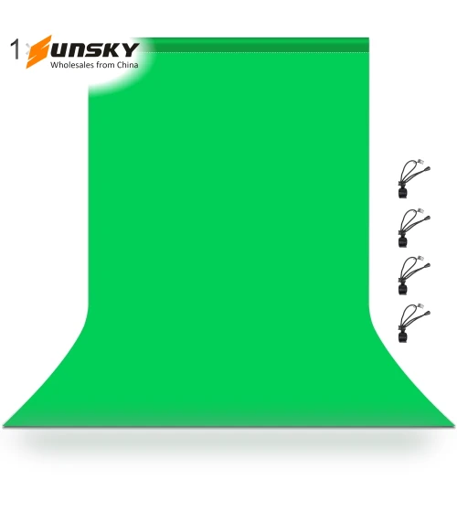 Photography Background Thickness Photo Studio Background Cloth Backdrop — Backgrounds, PULUZ