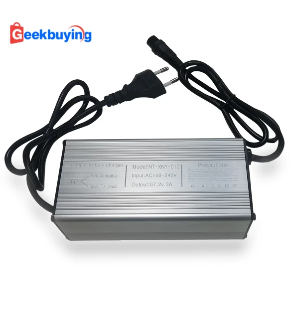 Power Charger — Battery Chargers, Other