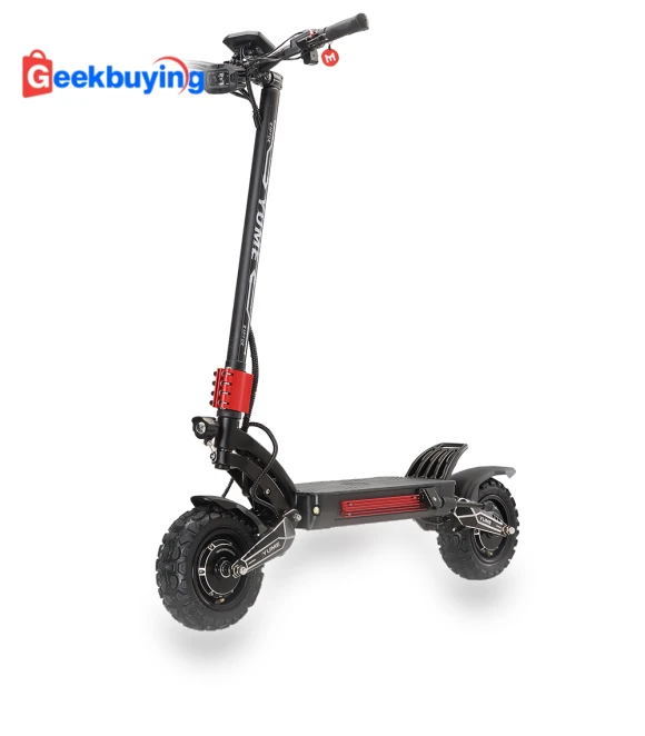 Raptor Electric Scooter — Electric Self-Balancing Scooters, YUME