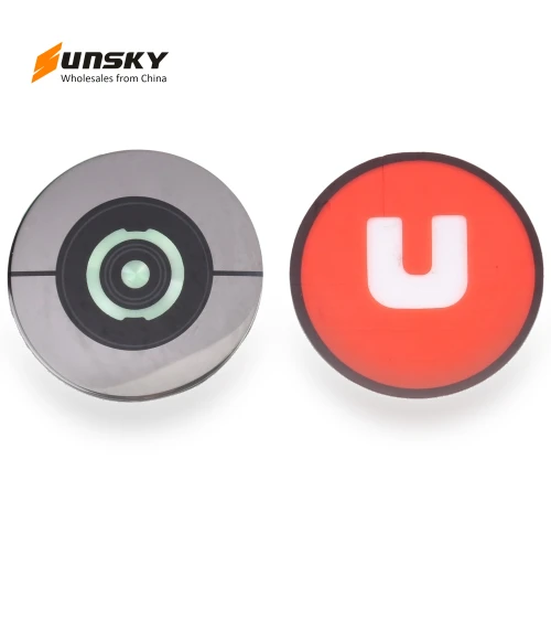 Rear Back Glass Lens Cover — Back Covers, Samsung