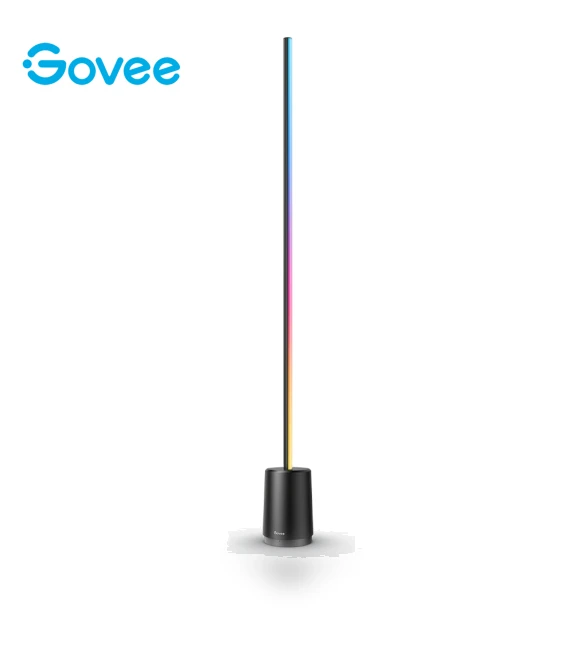 RGBICWW Corner Floor Lamp — Standing Lights, Govee