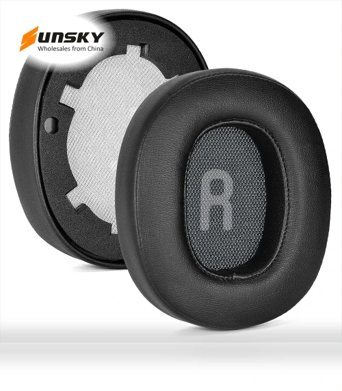 Soft Foam Earmuffs — Earpads, JBL