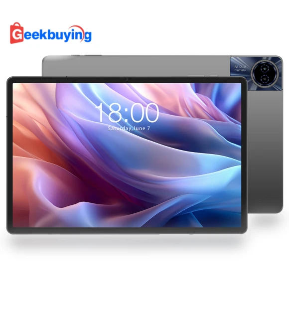 T65 Max Android Tablet — Screen Protectors, Teclast