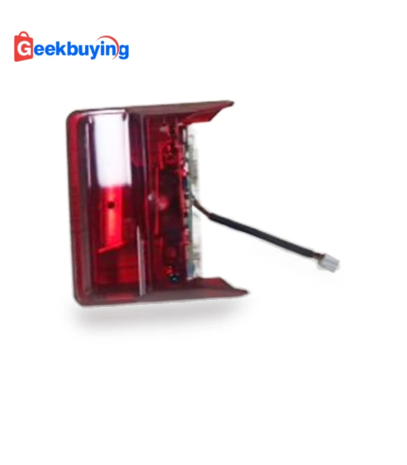 Taillight — Bike Tail Lights, KUKIRIN
