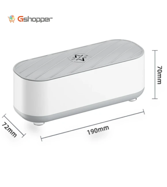 Ultrasonic Cleaning Machine — Cleaners