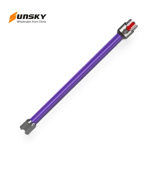 Vacuum Cleaner Extension Pole — Accessories, Dyson