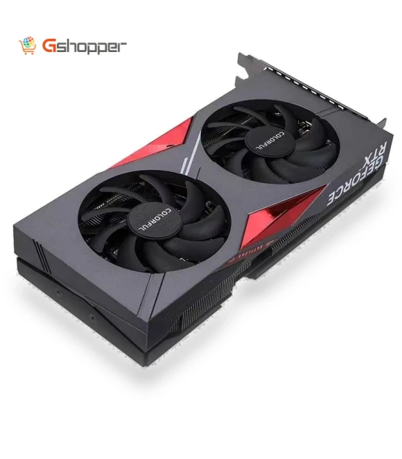 Video Rendering Computer Game Ray Tracing Graphics Card — Graphics Cards