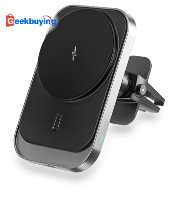 15W Magsafe Wireless Charger — Power Hubs, Other