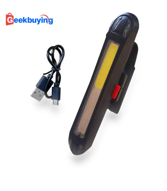 Bike Taillight — Bike Headlights, Other