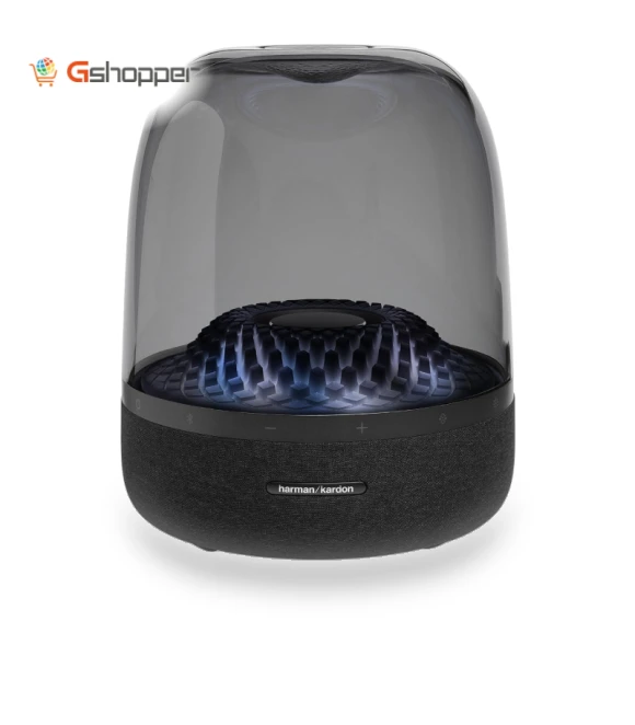 Bluetooth Home Speaker with Superior Sound Performance — Portable Audio, Harman Kardon