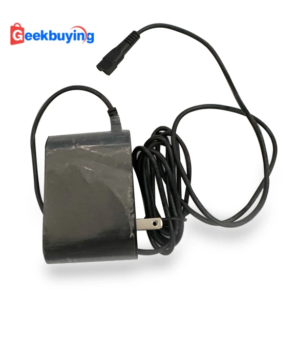 Charger Adapter — Parts & Accessories, JIMMY