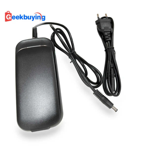 Charger — Charging Solutions, Other