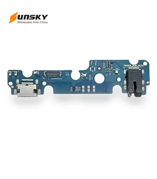Charging Port Board — Repair Kits, Lenovo