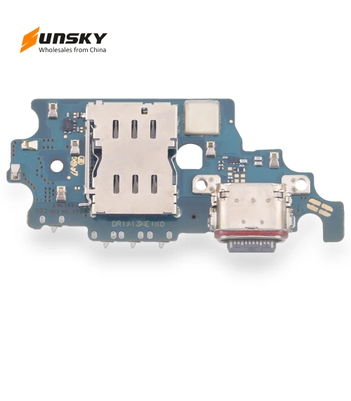 Charging Port Board — Gadget Essentials, Samsung