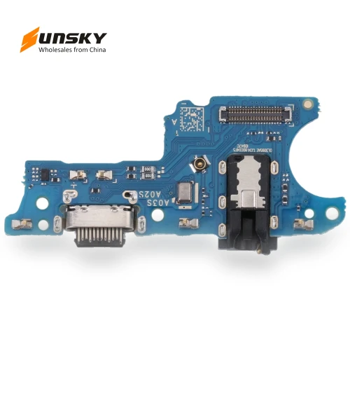 Charging Port Board — Repair Kits, Samsung