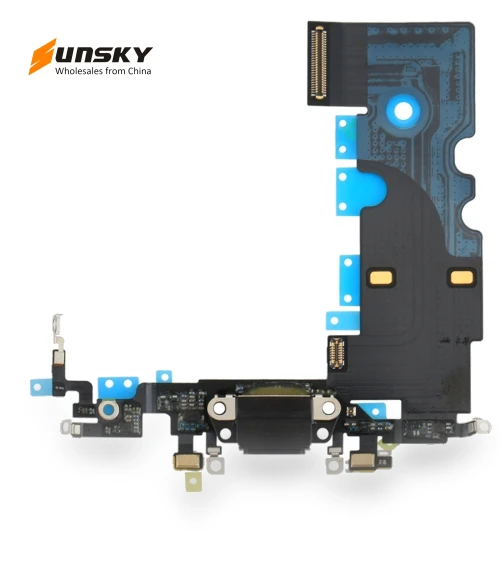 Charging Port Flex Cable — Flex Cables