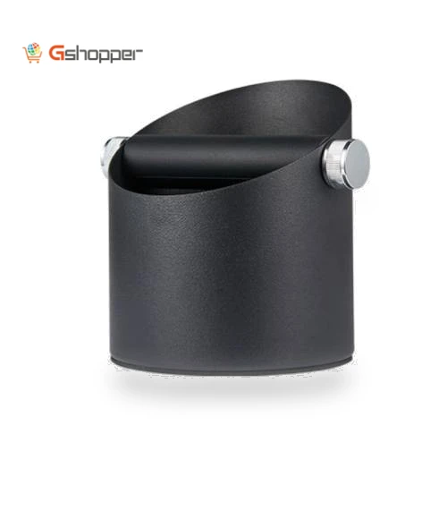 Coffee Waste Bin — Waste Management Solutions