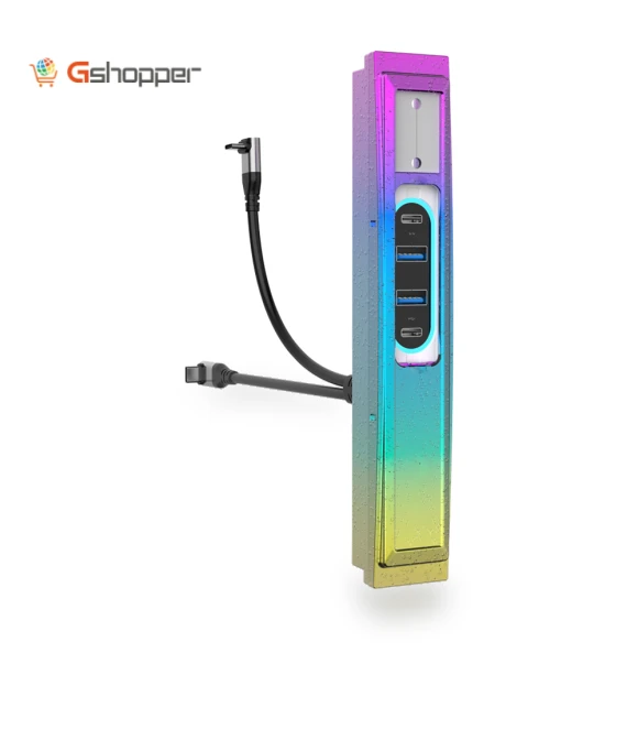 Docking Station — Power Hubs