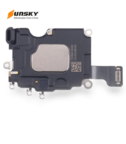 Earpiece Speaker — Speaker Repair
