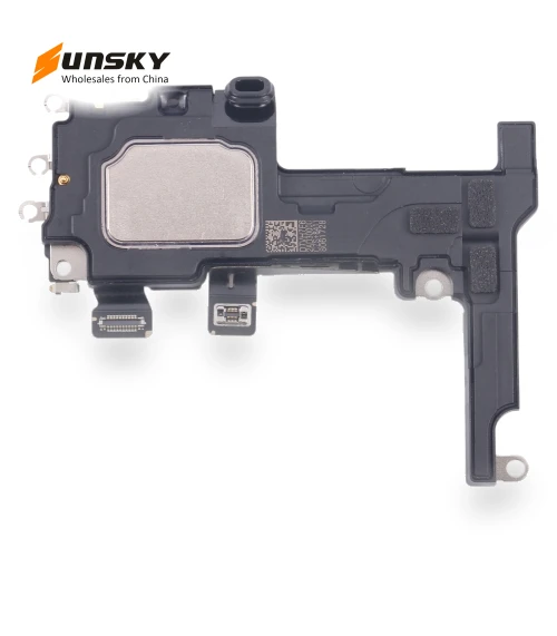 Earpiece Speaker — Speaker Repair