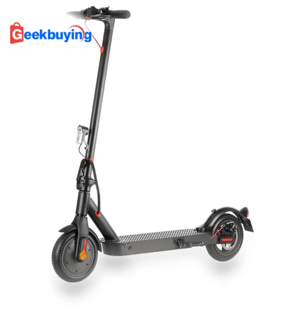 Electric Scooter — Electric Self-Balancing Scooters, isinwheel