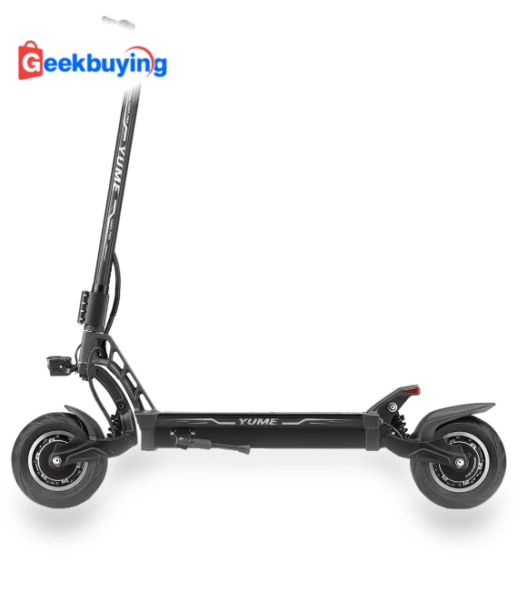 Electric Scooter — Electric Self-Balancing Scooters, YUME