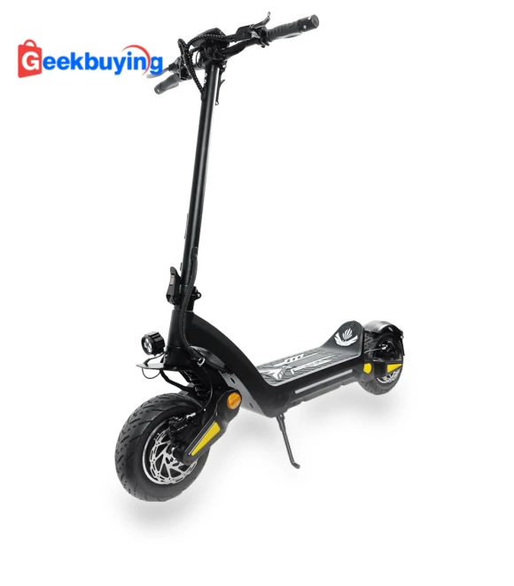 Electric Scooter — Electric Self-Balancing Scooters, Other
