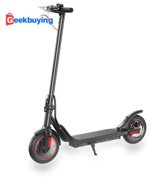 Electric Scooter — Electric Self-Balancing Scooters, iScooter