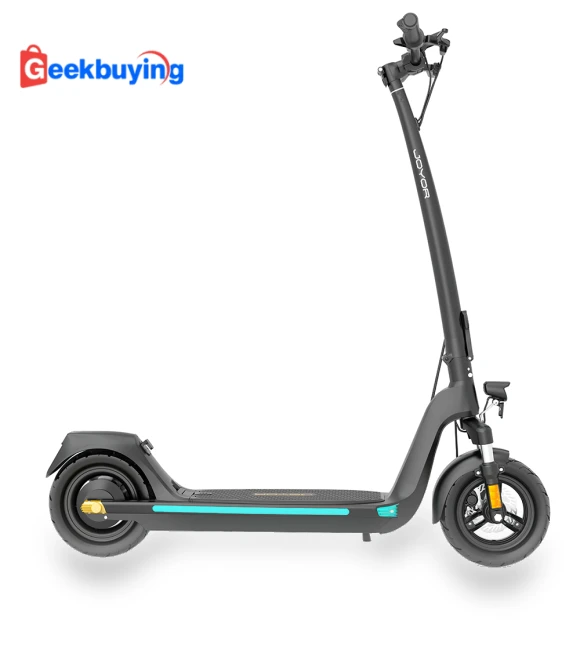 Electric Scooter — Electric Self-Balancing Scooters, JOYOR