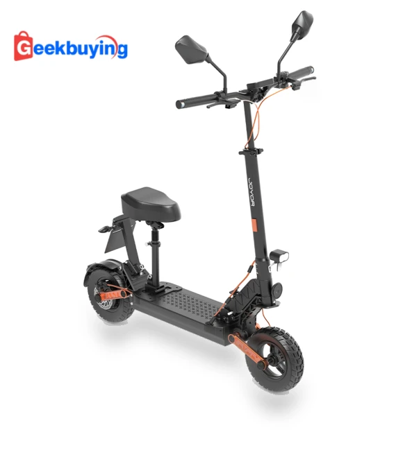 Electric Scooter — Electric Self-Balancing Scooters, JOYOR
