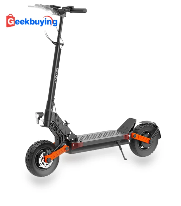 Electric Scooter — Electric Self-Balancing Scooters, JOYOR