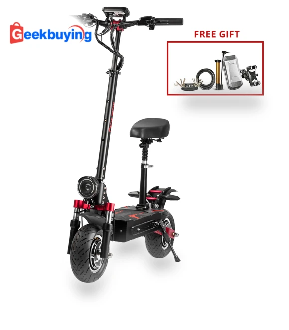 Electric Scooter — Electric Self-Balancing Scooters, BOYUEDA