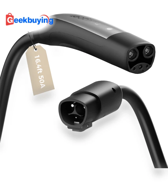 Extension Cord for Tesla — Power Extension Solutions, EG Evgoer