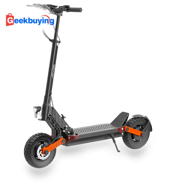 Foldable Electric Scooter — Electric Self-Balancing Scooters, JOYOR