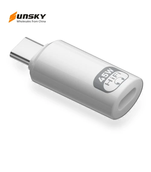 Full Function Adapter — Chargers & Adapters