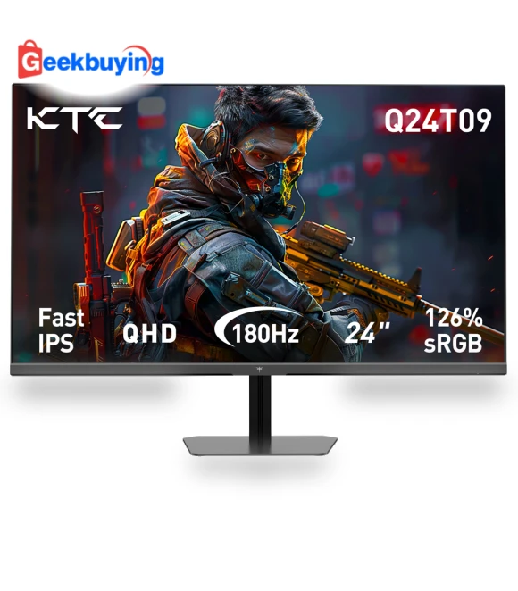 Gaming Monitor — Display Solutions, KTC