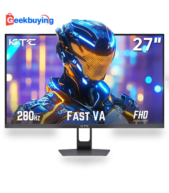 Gaming Monitor — Display Solutions, KTC
