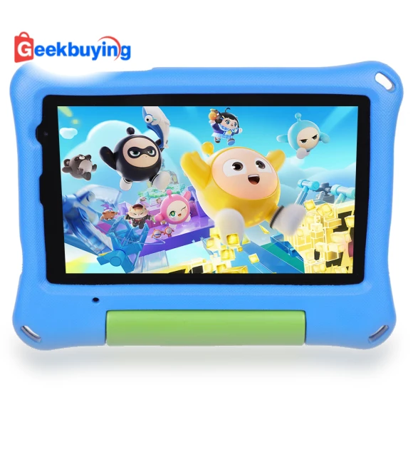 Kids Tablet — Tablets & E-Readers, G-tab